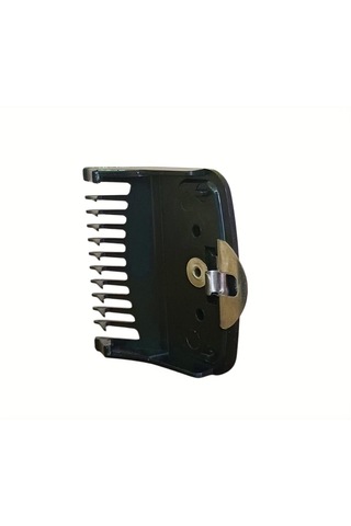 Wahl Makine Uyumlu 1 Numara 3 Mm Siyah Tarak