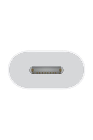 Type-c To Lightning Şarj Çevirici İphone Uyumlu Usb C Adaptör Sadece Şarj İçin - Sw-tl01