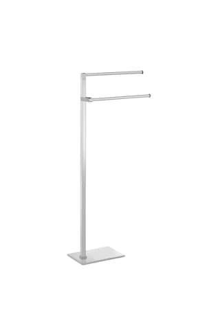 Maine Ayaklı Havluluk, 39 X H89.4 X 15.5cm - Krom