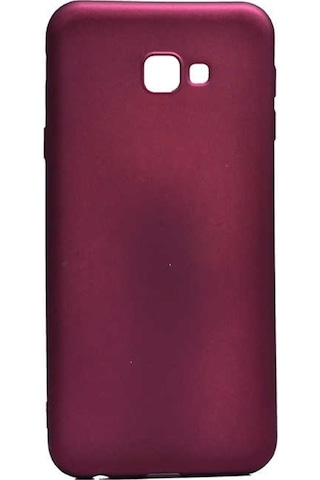 Samsung Uyumlu Galaxy J4 Plus Kilif Soft Mat Premier Case 394912970