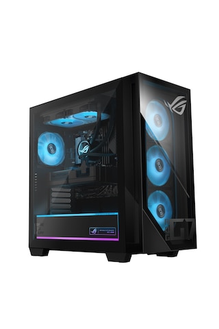 Asus ROG GM700TZ-R9800X1120 Ryzen 7-9800X3D 32 GB 2 TB SSD 16 GB RTX5080 Free Dos Masaüstü Bilgisayar