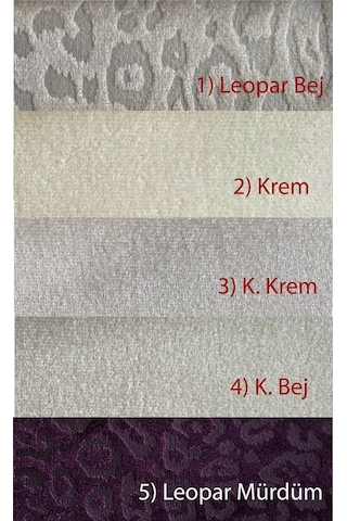 Nil Serisi Premium 1. Kalite Döşemelik Kumaş 1