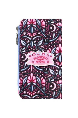 Santoro Gorjuss Fairy Dusk Cüzdan 1326gj01 Çok Renkli