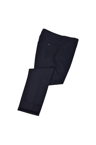 Kamer Erkek Klasik Pilesiz Kumaş Pantolon P1175 Bgl-st04757 Lacivert