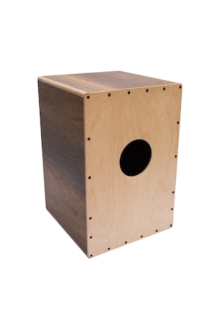 Donizetti Kajon - Seyahat Cajon - Pro Shaker - Kılıf