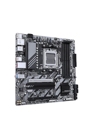 Gıgabyte B850m Ds3h Ddr5 M.2 Hdmı Dp Matx Am5