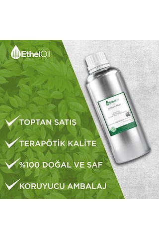 Hodan Yağı - 1 Kg - %100 Saf Ve Doğal Sabit Yağ 1 KG
