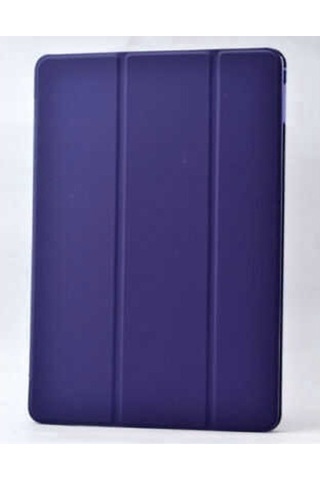 Apple Uyumlu iPad Mini 5 Zore Smart Cover Standlı 1-1 Tablet Kılıfı