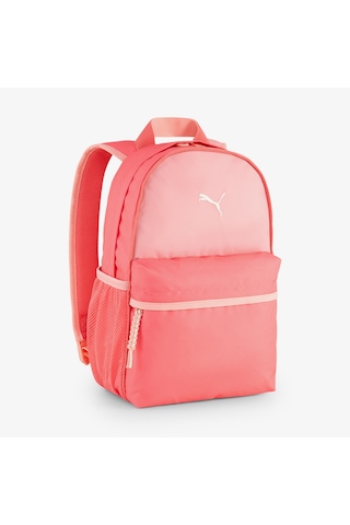 Puma Essentials Small Çocuk Turuncu Sırt Çantası 026 091331 Turuncu