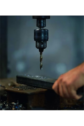 Hss 10,0mm Matkap Ucu Era55649 Eratool