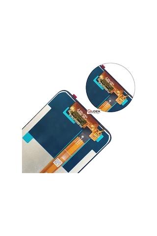 Oppo A9 2020 Cph1941 Lcd Ekran Dokunmatik Q