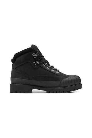 Timberland Tımberland Erkek Bot 0a2qq7 Siyah
