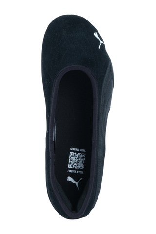Puma Catch Soleil Ballerina Sd Kadın Siyah Babet 406310-01