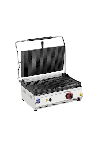 Remta R121B 20 Dilim Doğal Gazlı Tost Makinesi