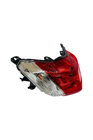 Yamaha Nmax 155 Arka Stop 2015-2020 2dp-h4710-00
