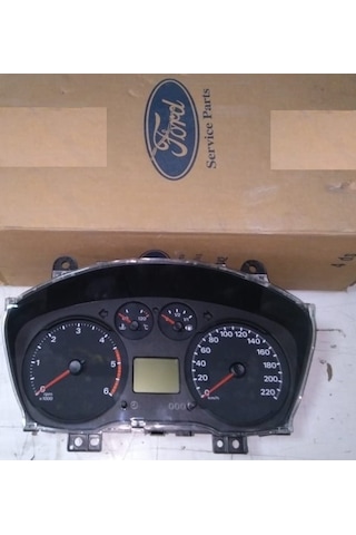 Ford Transit V347 Kilometre Gösterge Saati 9c1t 10849 Cb 1