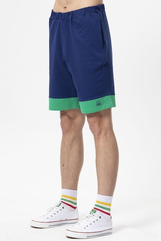 United Colors Of Benetton Erkek Şort Bnt-m20483 001
