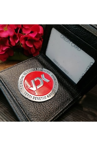 Vergi Denetim Kurulu Cüzdan