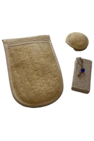 Banyo Hamam Çeyiz Seti