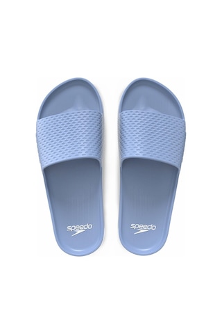 Speedo Slides Ent Terlik - 8-00377816004-10066 Mavi