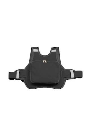 Trendooze Siyah Mtbd1063 Motosiklet Kemeri Global Emniyet Elektrikli Çocuk Cbtx On