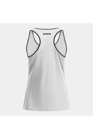 Joma 902840.200 Torneo Kadın Spor Atlet - Beyaz