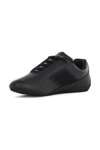 Bewild Rg19034 Siyah Erkek Spor Ayakkabı-Siyah