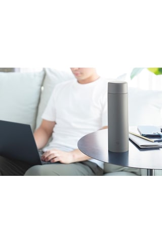 Zojirushi Sm-ga72 Termos Matara 720 Ml Koyu Gri