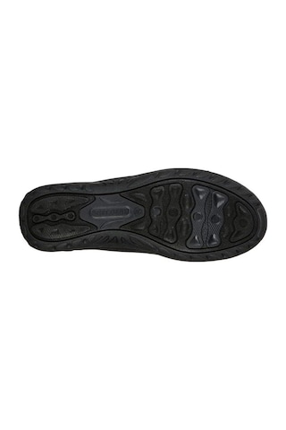 Skechers Reggeae Fest Kadın Ayakkabı 158095-bbk Siyah