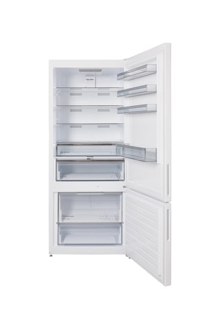 Vestel NFK60011 TE 533 LT  No-Frost Buzdolabı