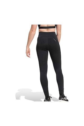 Adidas Performance Run Ess 1/1 L Kadın Tayt Ka0138 Siyah