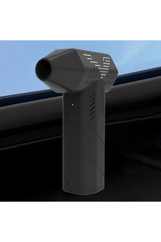 Suntek Taşınabilir Mini Araba Üfleyici Elektrikli Hava Toz 130000-devir/dakika