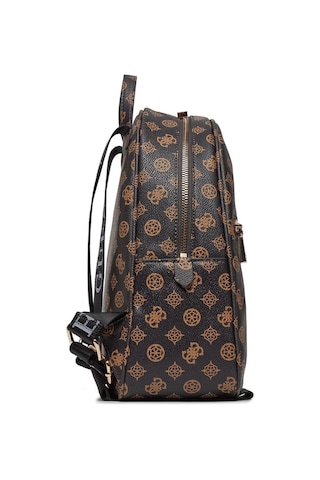 Guess Kadın Sırt Çantası Pq699532-brown Pq699532-brown Çok Renkli Çok Renkli