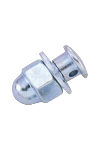 Mtb Fren Sıkma Vidası Delikli Vida