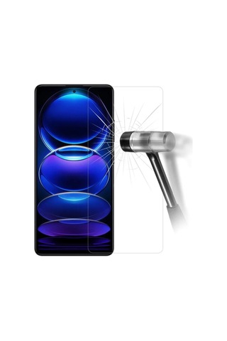 Xioami Poco F2 Pro Ekran Koruyucu Süper Nano Mizer 9h+ Nano Glass