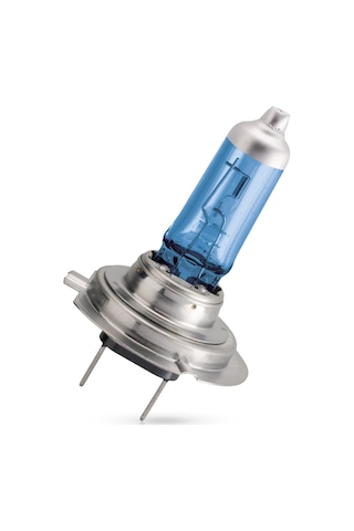 Philips H7 Crystal Vision Parlak Beyaz Işık 4300k Made İn Germany