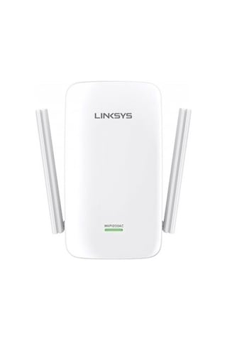 Linksys WAP1200AC-EU 1200 Mbps 5 Ghz Access Point
