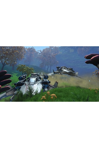 No Man's Sky PS5 Oyun