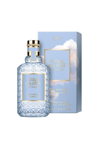 4711 Acqua Colonia Intense Pure Breeze Of Himalaya Unisex Parfüm EDC 100 ML