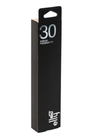 Kabuki Fondöten Fırçası - 30 0