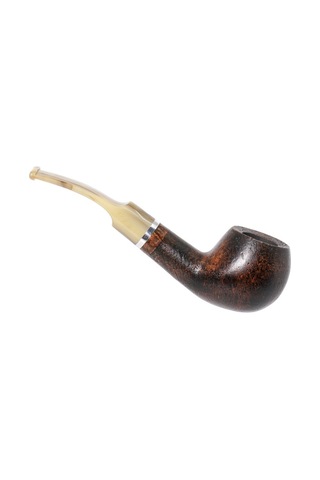 Talamona Revolution Mammuth 9mm. Filtreli Akrilik Saplı Pipo 104202