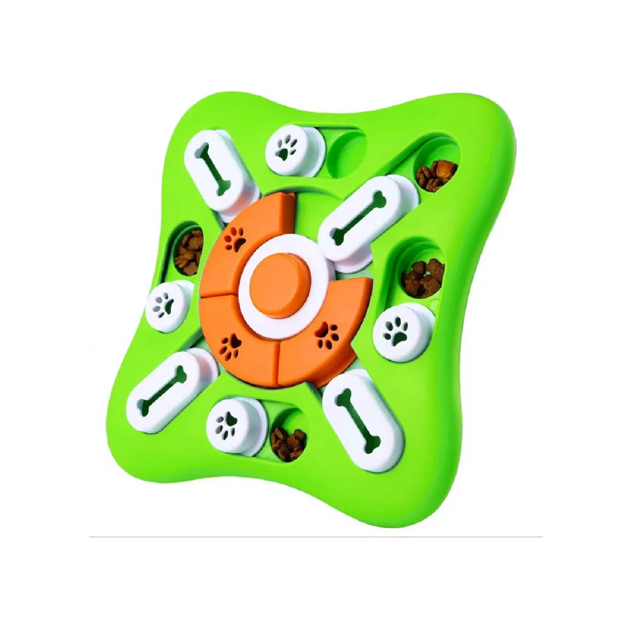 Rıch Breed Köpekler Ve Kediler İçin Zeka Oyunu Oyuncağı 246925730