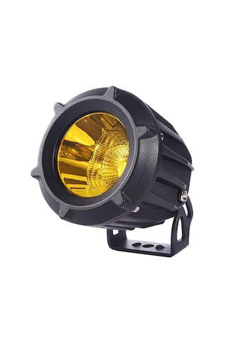 Knmaster Dalton Y 25w Motosiklet Led Sis Farı