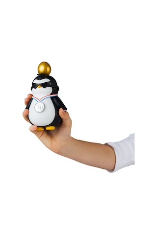 Pmı Pudgy Penguins Delüks Figür Model 4 Diğer