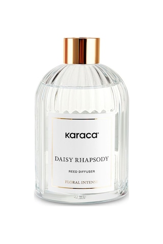 Karaca Floral Intense Çubuklu Oda Kokusu Daisy Rhapsody 235 ml
