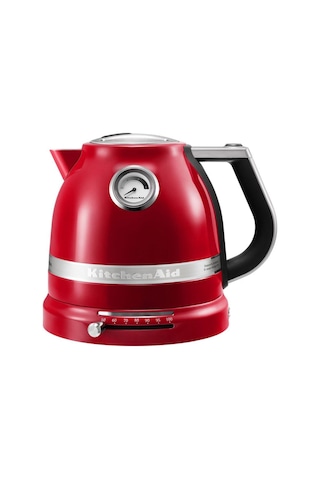 Artisan 5KEK1522EER 1.5 L Çelik Su Isıtıcı Empire Red