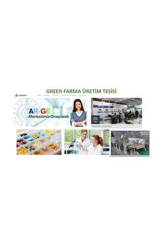 Green Farma Omega 3 Daily 90 Softgel
