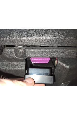 Volkswagen Golf 7 İçin Uyumlu Cam Ayna Sunroof Kapama Modülü - (2013-2018)