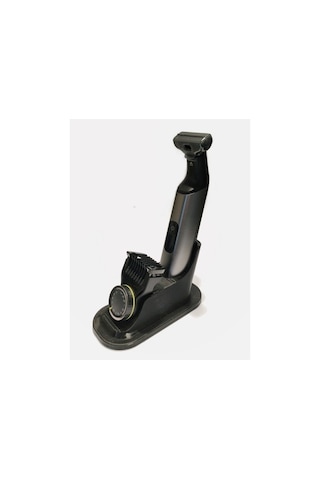 Philips Oneblade Pro Qp6505 Uyumlu Stand Beyaz Renk. One Blade Ve Aparatları Dahil Değil.