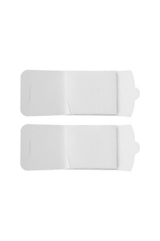 Dofolink 2 Adet Cep Boyutu Japon Stili Kirliği Temizleyici, Güçlü Yapışkanlı Kağıt Etiket, Kedi Köpek Tüyü Kaldırıcı, 100 Adet Toplam, Pratik Kullanim Diğer